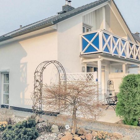 Haus Seeadler 5 Süssau Eksteriør billede