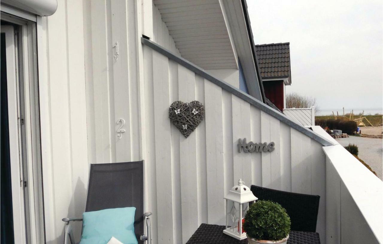Haus Seeadler 5 Süssau Eksteriør billede